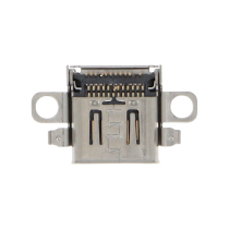 Conector de carga USB-C/HDMI inferior Nintendo Switch 2 (para soldar)