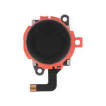 Joystick 3D Hall TMR Nintendo Switch 2 Joy-Con (laranja)