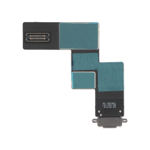 Conector de carga cinzento iPad Air 13" (2026)
