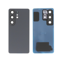 Vidro traseiro preto Galaxy S26 Ultra (S948B)