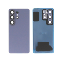 Vidro traseiro violeta Galaxy S26 Ultra (S948B)