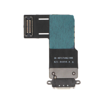 Conector de carga luz estelar iPad Air 11" (2026)