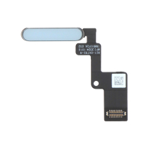 Cabo flex de alimentação iPad Air 11" (2026) (azul)