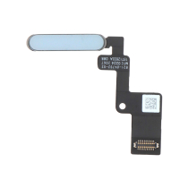 Cabo flex de alimentação iPad Air 13" (2026) (azul)