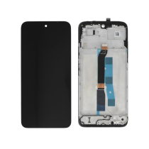 Ecrã completo Redmi 15 4G/5G (com chassis) (ReLife) (Global versão)
