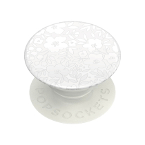 POPSOCKET PopGrip branco Fresh