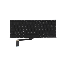 Teclado AZERTY MacBook Pro 15" Retina (A1398)