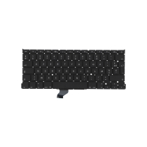 Teclado AZERTY MacBook Pro 13" Retina (A1502)
