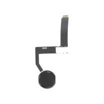 Botão Home completo preto iPad Pro 9,7"