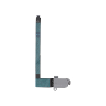 Cabo flex da entrada jack cinzento iPad Pro 9,7" (WiFi)