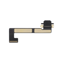 Conector de carga preto iPad mini 2/3