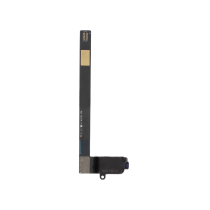 Cabo flex da entrada jack preto iPad mini 4 (WiFi)