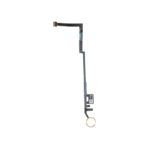 Botão Home completo dourado iPad 5/6