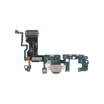 Conector de carga Galaxy S9+ (G965F)