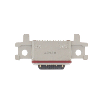 Conector de carga Galaxy A3/A5 2017 (A320/A520F)