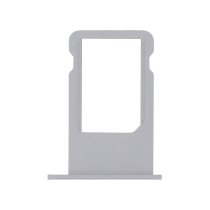 Gaveta SIM cinzenta-sideral iPhone 6S Plus
