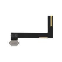 Conector de carga branco iPad Air 2 (2014)