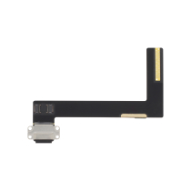 Conector de carga preto iPad Air 2 (2014)