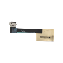 Conector de carga preto iPad Pro 9,7" (versão WiFi)