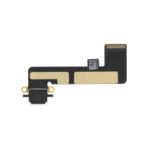 Conector de carga preto iPad mini