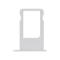 Gaveta SIM cinzenta-sideral iPhone 6S
