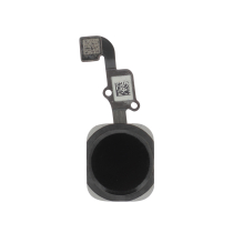 Botão Home completo cinzento-sideral iPhone 6/6 Plus