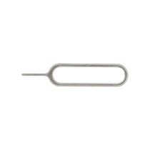 Ejetor SIM (tipo Apple) (lote de 20)
