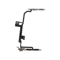 Cabo flex de volume/alimentação iPhone 8 Plus