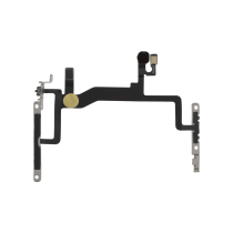 Cabo flex de volume/alimentação iPhone 6S