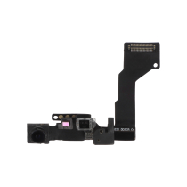 Câmara frontal+cabo flex do sensor iPhone 6S