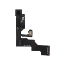 Câmara frontal+cabo flex do sensor iPhone 6S Plus