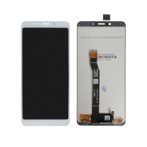 Ecrã completo Redmi 6/6A (sem chassis)