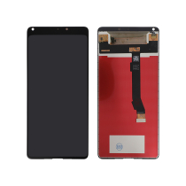 Ecrã completo preto Xiaomi Mi Mix 2S