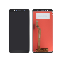 Ecrã completo preto ZenFone Max Pro M1 ZB602KL