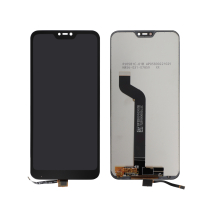 Ecrã completo preto Xiaomi Mi A2 Lite