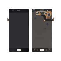 Ecrã completo OnePlus 3/3T (sem chassis) (ReLife)