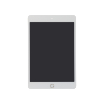Ecrã completo branco iPad mini 7.9" (4.ª geração) (ReLife)