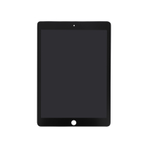 Ecrã completo preto iPad Air 2 (2014) (ReLife)