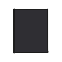 LCD iPad 9.7" (3/4.ª geração)