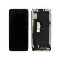 Ecrã completo iPhone X (Soft OLED)