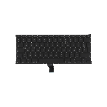 Teclado AZERTY MacBook Air 13" (A1369/A1466) meados de 11 a meados de 17