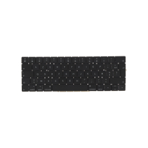Teclado AZERTY retroiluminado MacBook Pro 13’’ Retina (A1706/A1707)