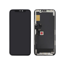 Ecrã completo iPhone 11 Pro (Soft OLED)