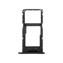 Gaveta SIM Huawei P smart 2019/2020 preto meia-noite