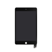 Ecrã completo preto iPad mini 5 (2019) (ReLife)