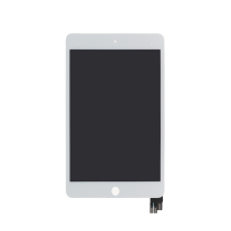 Ecrã completo branco iPad mini 5 (2019) (ReLife)