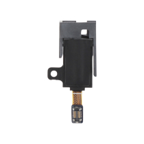 Cabo flex da entrada jack Galaxy S10/S10e/S10+ (G973/970/975F)