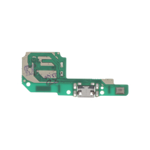 Conector de carga Redmi 6/6A