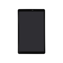 Ecrã completo preto Galaxy Tab A 10.5 (T590/T595)