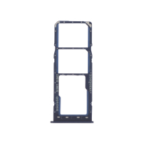 Gaveta SIM azul Galaxy A10 (A105FN)